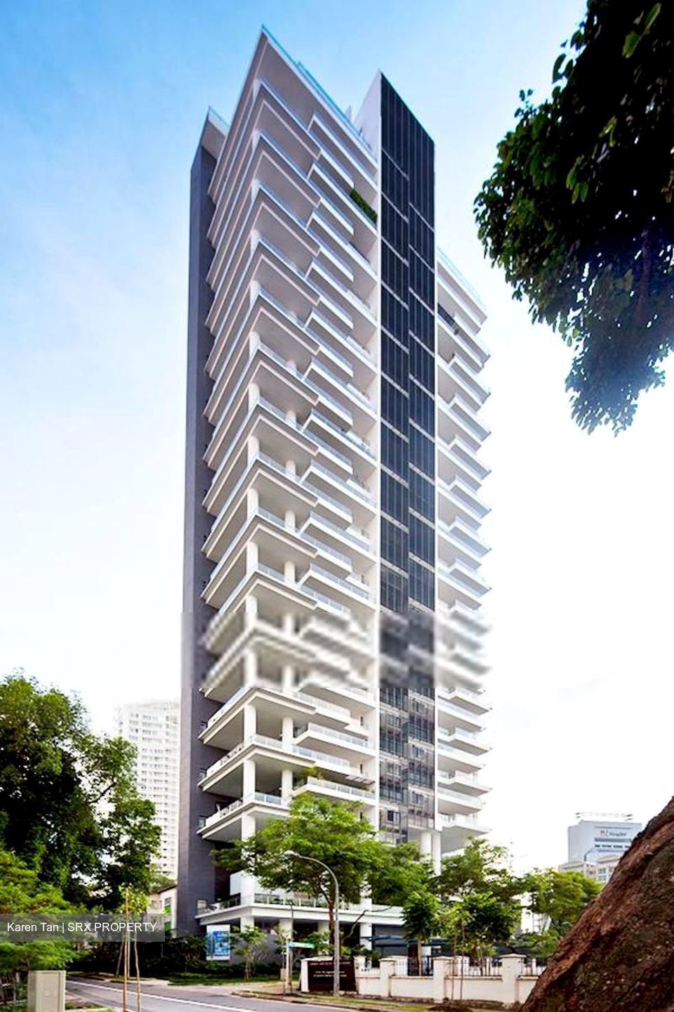 St. Thomas Walk (D9), Apartment #283511181